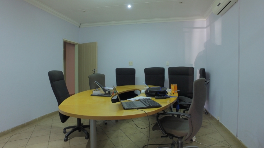 To Let commercial Property for Rent in Bodorp North West